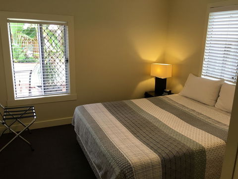 Coconut Palms On The Bay - Timeshare Accommodation 2