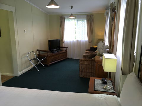 Coconut Palms On The Bay - Timeshare Accommodation 3