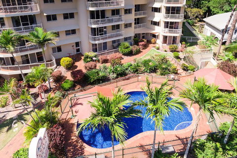 Charlton Apartments - Timeshare Accommodation 3
