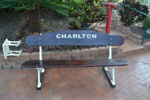 Charlton Apartments - Timeshare Accommodation 4