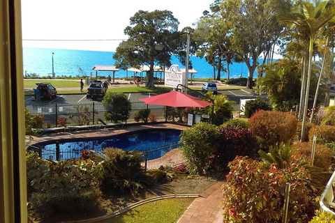 Charlton Apartments - Timeshare Accommodation 2