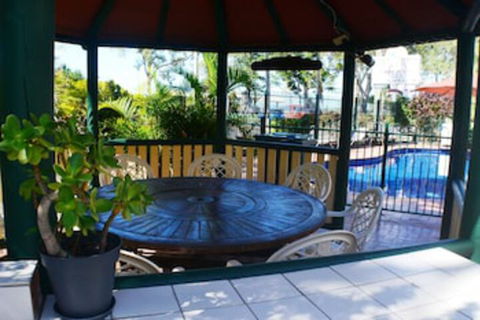 Charlton Apartments - Timeshare Accommodation 0