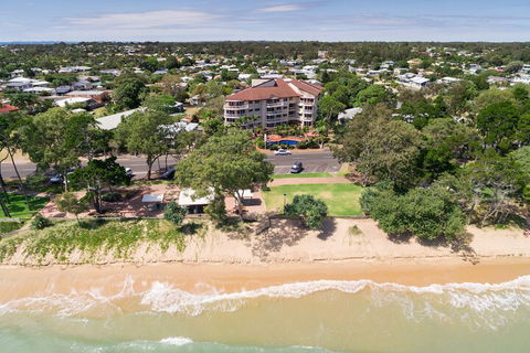 Charlton Apartments - Timeshare Accommodation 5