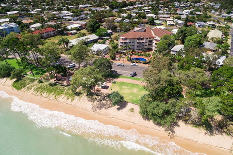 Charlton Apartments - Timeshare Accommodation 6