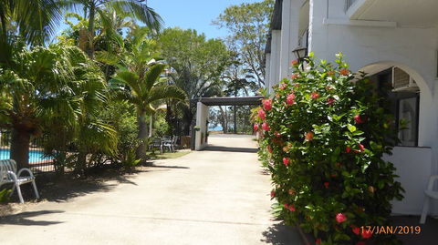 Tower Court Motel - Timeshare Accommodation 3