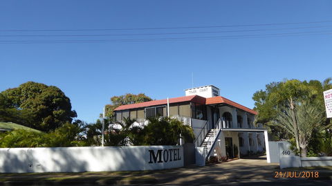Tower Court Motel - Timeshare Accommodation 1