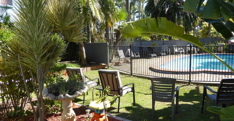 Tower Court Motel - Timeshare Accommodation 5