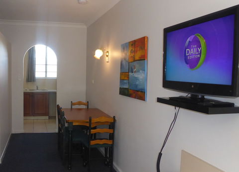 Tower Court Motel - Timeshare Accommodation 6