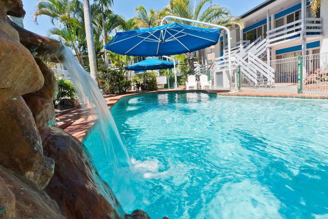Silver Sands Apartments - Timeshare Accommodation 1
