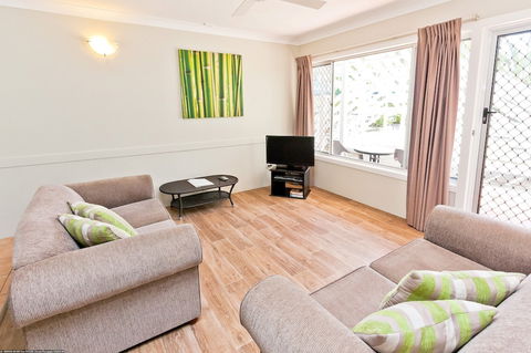 Silver Sands Apartments - Timeshare Accommodation 5