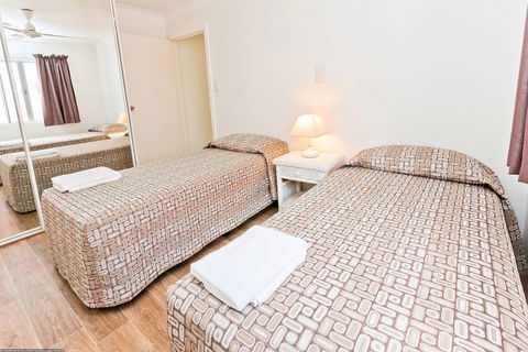 Silver Sands Apartments - Timeshare Accommodation 6