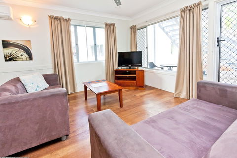 Silver Sands Apartments - Timeshare Accommodation 4