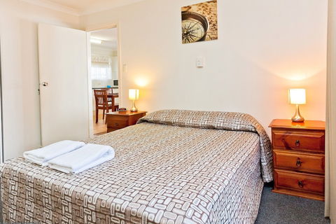 Silver Sands Apartments - Timeshare Accommodation 3