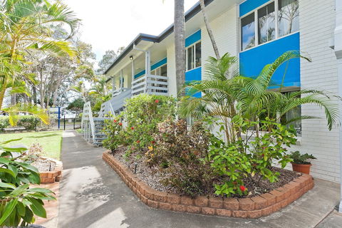 Silver Sands Apartments - Timeshare Accommodation 0