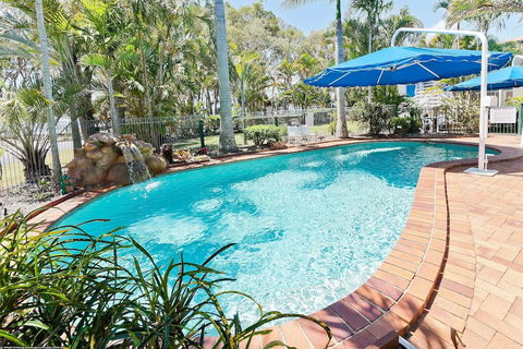 Silver Sands Apartments - Timeshare Accommodation 2