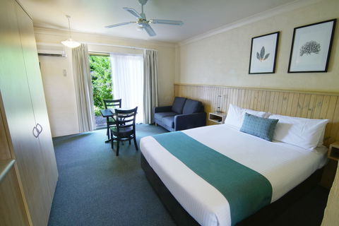 Costa Rica Motel - Timeshare Accommodation 4