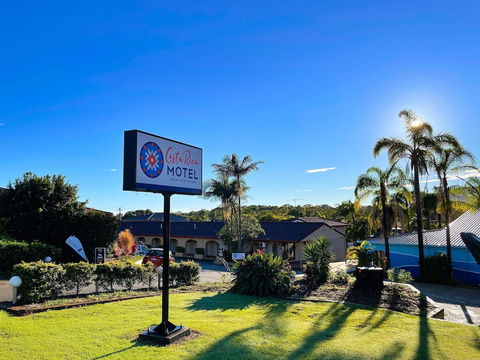 Costa Rica Motel - Timeshare Accommodation 0