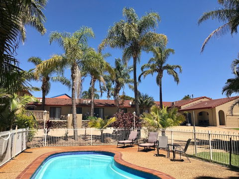 Costa Rica Motel - Timeshare Accommodation 1