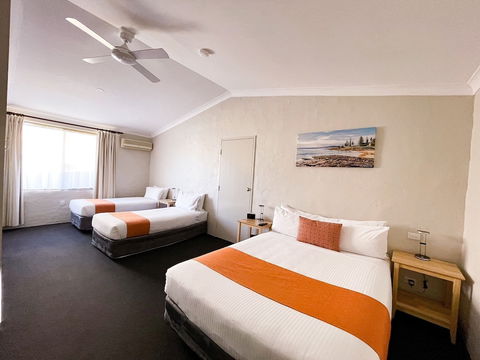 Costa Rica Motel - Timeshare Accommodation 6
