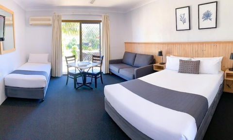 Costa Rica Motel - Timeshare Accommodation 3