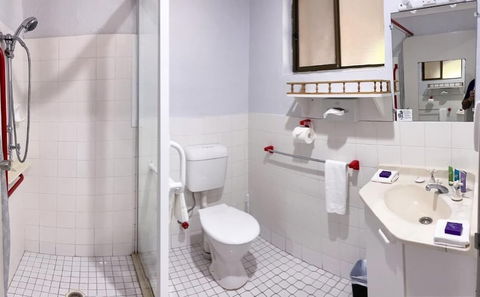 Costa Rica Motel - Timeshare Accommodation 2