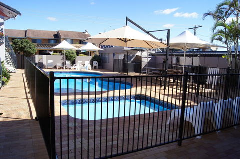 Lennox Head Beachfront Apartments - Timeshare Accommodation 5