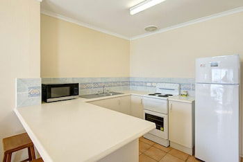Lennox Head Beachfront Apartments - Timeshare Accommodation 6