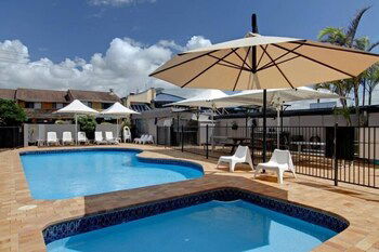 Lennox Head Beachfront Apartments - Timeshare Accommodation 2