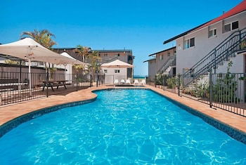 Lennox Head Beachfront Apartments - Timeshare Accommodation 1