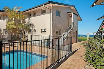 Lennox Head Beachfront Apartments - Timeshare Accommodation 0