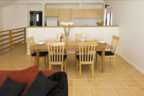 The Break, Margaret River Beach Houses - Timeshare Accommodation 4