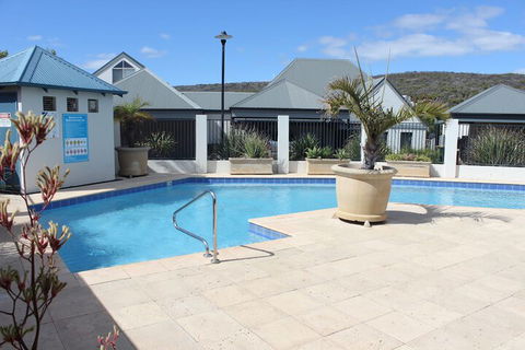 The Break, Margaret River Beach Houses - Timeshare Accommodation 2