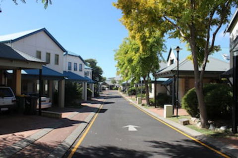 The Break, Margaret River Beach Houses - Timeshare Accommodation 0
