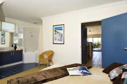 The Break, Margaret River Beach Houses - Timeshare Accommodation 7