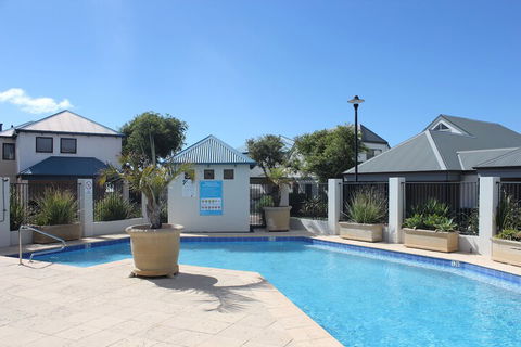 The Break, Margaret River Beach Houses - Timeshare Accommodation 3