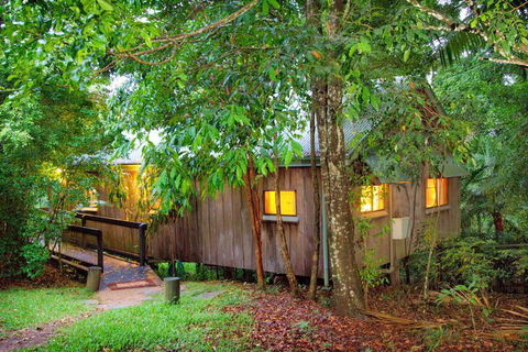 Mt Glorious Getaways - Timeshare Accommodation 2