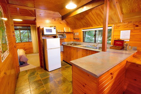 Mt Glorious Getaways - Timeshare Accommodation 5