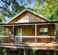 Mt Glorious Getaways - Timeshare Accommodation