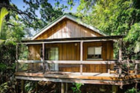 Mt Glorious Getaways - Timeshare Accommodation 0