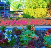 Meeniyan Motel - Timeshare Accommodation