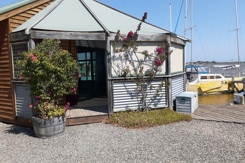 Boat Haven Studios - Timeshare Accommodation 6