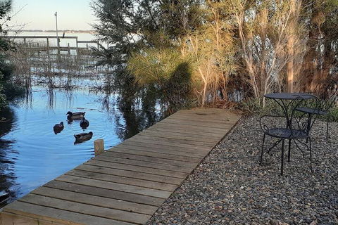 Boat Haven Studios - Timeshare Accommodation 1