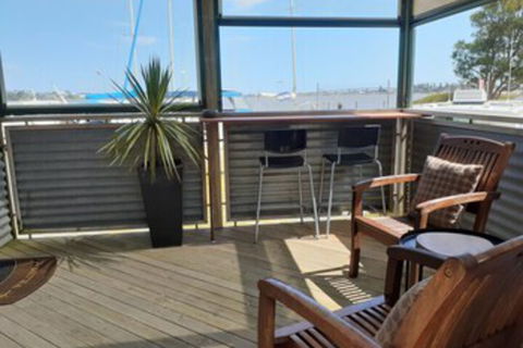 Boat Haven Studios - Timeshare Accommodation 0