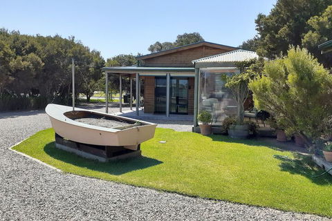 Boat Haven Studios - Timeshare Accommodation 2