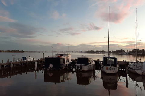 Boat Haven Studios - Timeshare Accommodation 4