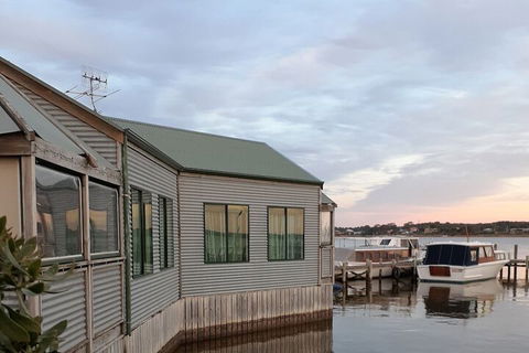 Boat Haven Studios - Timeshare Accommodation 3