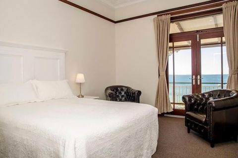 Streaky Bay Hotel Motel - Timeshare Accommodation 0