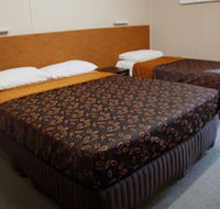 Matilda Motel - Timeshare Accommodation