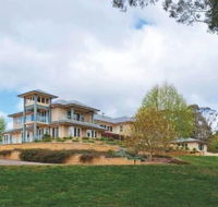 Satori Springs Country Estate - Timeshare Accommodation