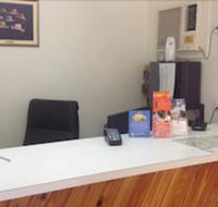 Longreach Motel - Timeshare Accommodation